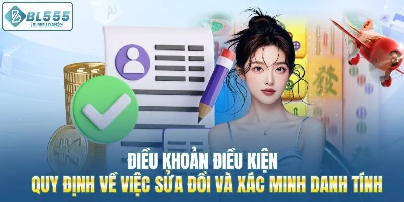 quy định về việc sửa đổi mới 