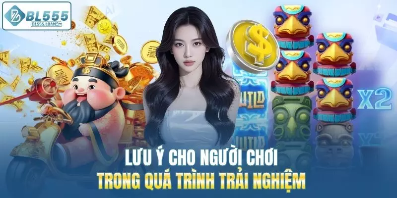 lưu ý cho thành viên mới